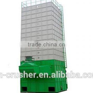 Corn Grain Dryer photo-2