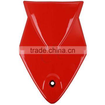 Black Gold Green Red Unpainted Rear Seat Cover Cowl For S1000RR 2010 2011 1000RR 2012 photo-6