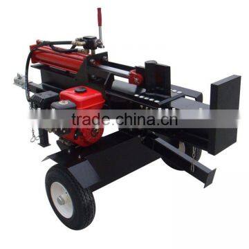 LS26T Vertical or Horizontal Gasoline Log Splitter