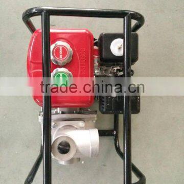 WP30 3 Inch Pump 168F Gasoline Engine Water Pump Made In China /Bomba de Agua