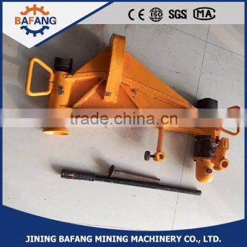 Easy-operated KWPY-300 Hydraulic Rail Bending Machine photo-3