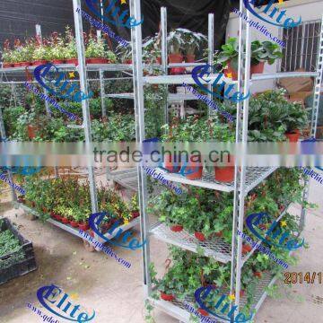 Transport Roller Trolley/ Plant Cart / Flower Cart photo-2