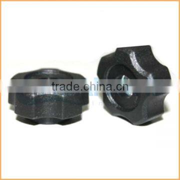 Custom High Quality Stainless Steel Bar Spoon Twisted Handle With Plastic Knob photo-6