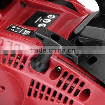 Small Easy Portable 25cc Chainsaw Hand Saw photo-6