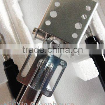In China Greenhouse Automatic Window Openers HX-T312 photo-4