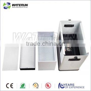 Beauty and Moxibustion Fume Extractor,long Life Brushless Motor ,acrylic Cover Fume Extractor photo-4