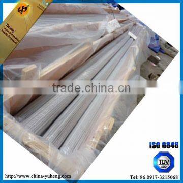 Hot Sale Grade 5 Eli ASTM F136 Medical Titanium Bar photo-3