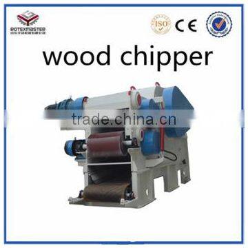 Wood Grinder / Wood Crusher Machine photo-2