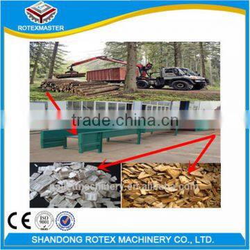 High Quality Drum Wood Chipper/wood Chipping Machine for Sale photo-6