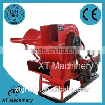 New Type Corn Thresher With Easily Maintenance photo-5