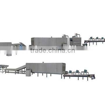 Chocos Snacks Machinery photo-2