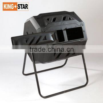 160L Plastic Compost photo-4