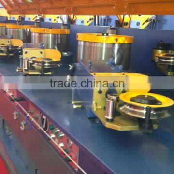 Top Wire Drawing Machine photo-3