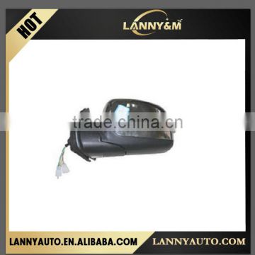 2008 D-MAX series LED rear mirror