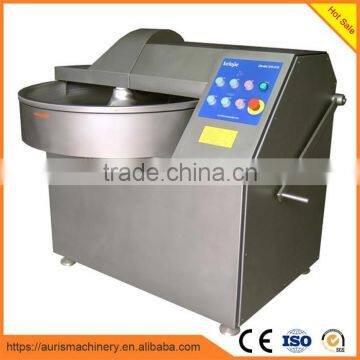 Multifunctional meat vegetable bowl cut mixer machine on promotion