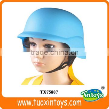 plastic toy helmet for kids