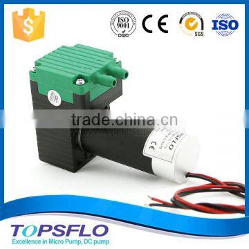 TM40-C Brushless motor mini vacuum pump