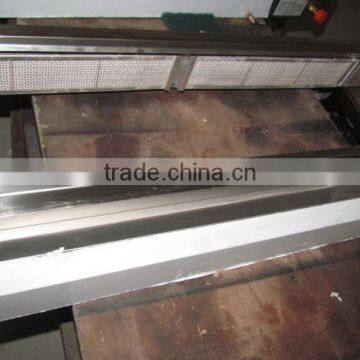 Gas Smokeless Barbecue Grill(GB-580)