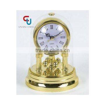 Small Bell Clock