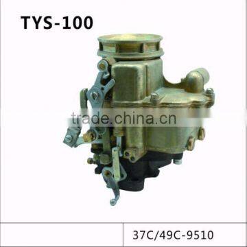 37C/49C-9510 Carburetors