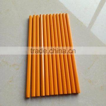 Round Wooden Pencil Without Eraser photo-5