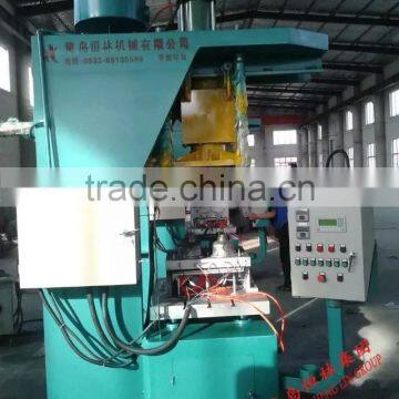 ZH Standard Core Shooter/Injection Molding Machine Made In China photo-6