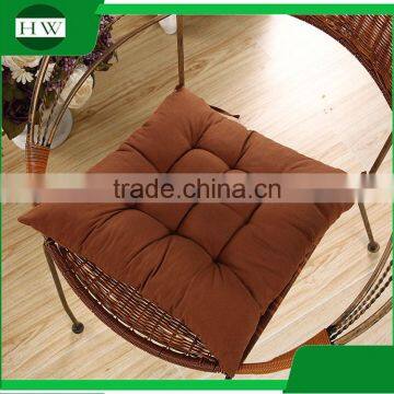 Promotional Soft Home Office Decor Cotton Memory Foam Car Chair Seat Cushion Pad photo-3