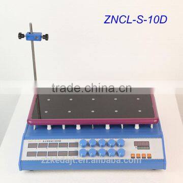 Thermostat Electric Heat Plate photo-3