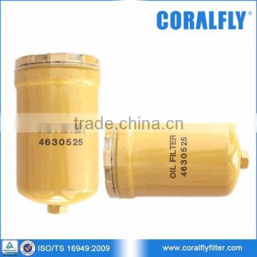 Excavators Spin-on Hydraulic Oil Filter 4630525