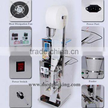 2-99g Particle Packing Machine Stainless Steel Machine photo-5