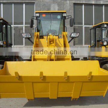 ZL956 Backhoe Wheel Loader with CE/Cummin s