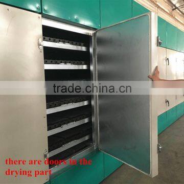 Egg Tray Making Machine Paper Egg Carton Machine Price photo-3