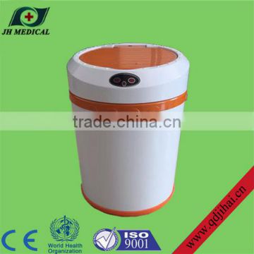 JIHAI new design Automatic Trash Can With Lid