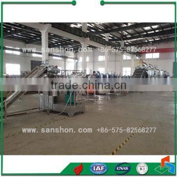 Hotsell Stainless Steel Grape Drying Processing Line photo-4