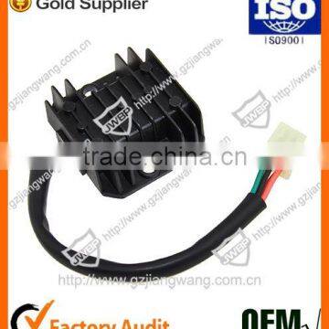 Hot Sell High Quality Motorcycle Rectifier CG125