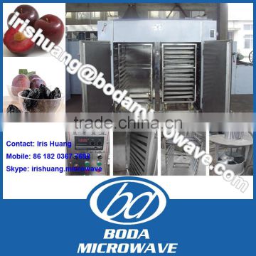 Hot selling plum drying machine