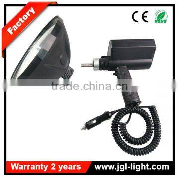 Top Sale! Spot to Flood in Second JG-NFH240 Super Power Portable 55W/75W/100W With Color Cover HID Rescue Equipment photo-5