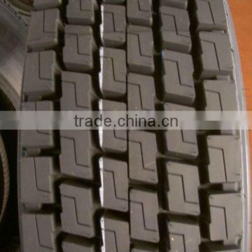 radial truck tyres 12R22.5