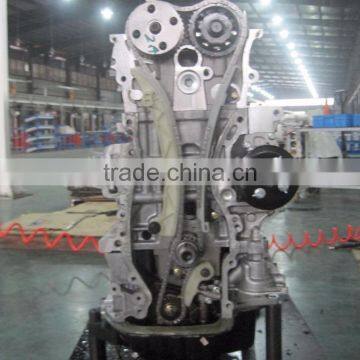 Toyota 2AZ Brand New Long Block Engine photo-3