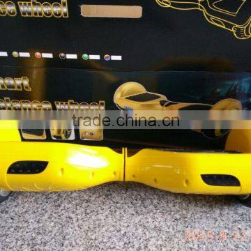 China Hoverboard photo-4