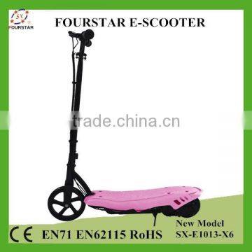 New Design Electric Two Wheel Scooter