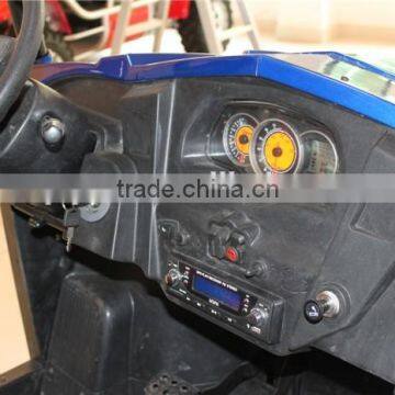 Professional Factory 2 Seat Attractive Kids Side by Side Utv photo-4