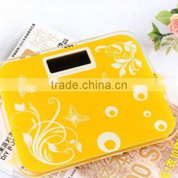 180KG Portable Body Scale photo-2