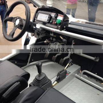 China 1100cc Sports Beach Buggy 4*4 for Sale photo-6