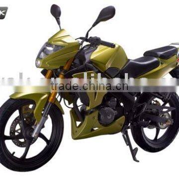 200cc Racing Motorcycle, new design racing motorcycle KM200GS-3