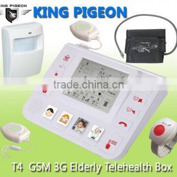 Medical alert System, elderly care monitoring system products