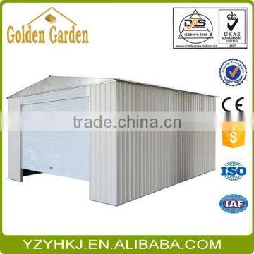 New Design Easy Building Prefab House photo-6
