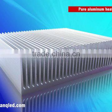 LED Light Heatsink High Power Light Heat Radiator photo-2