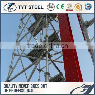Great Quality Ringlock Scaffolding for Constructions TYT Steel photo-3