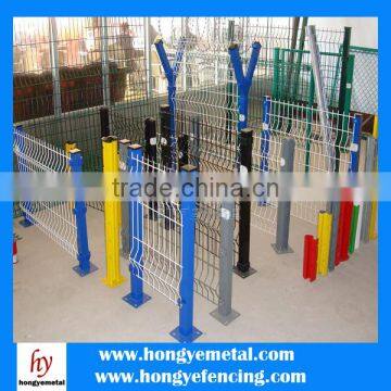 Galvanized Farm Fence Metal Posts Sale / (factory) Post photo-4